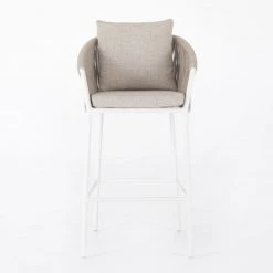 Fourhands Porto Bar + Counter Stool