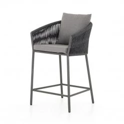 Fourhands Porto Bar + Counter Stool