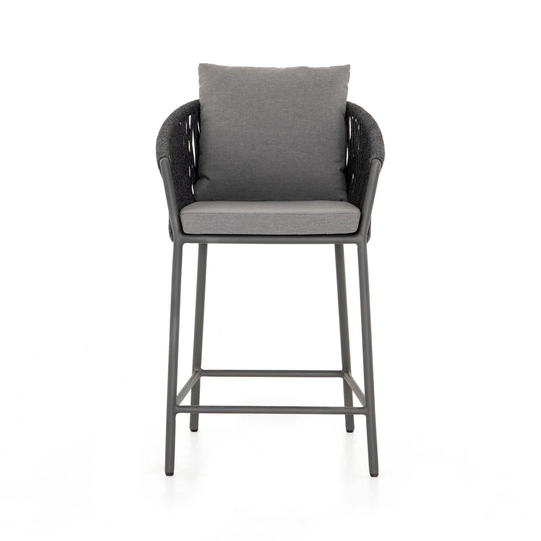Fourhands Porto Bar + Counter Stool