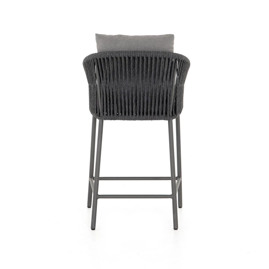 Fourhands Porto Bar + Counter Stool