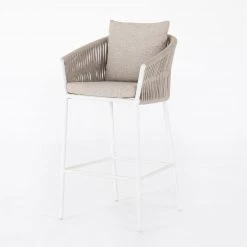 Fourhands Porto Bar + Counter Stool