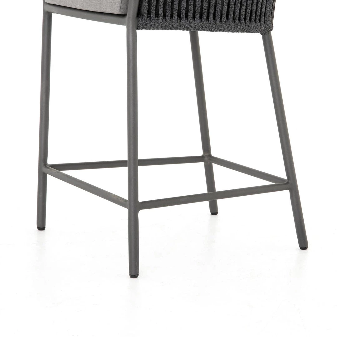 Fourhands Porto Bar + Counter Stool