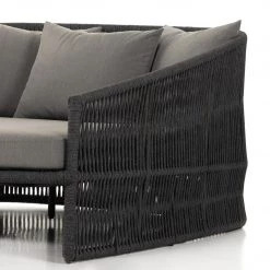 Fourhands New Outdoor Porto Outdoor Daybed
