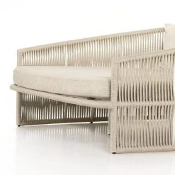 Fourhands New Outdoor Porto Outdoor Daybed