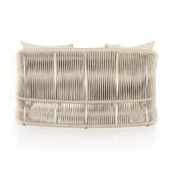 Fourhands New Outdoor Porto Outdoor Daybed