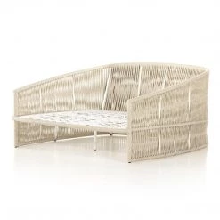 Fourhands New Outdoor Porto Outdoor Daybed