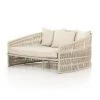 Fourhands New Outdoor Porto Outdoor Daybed