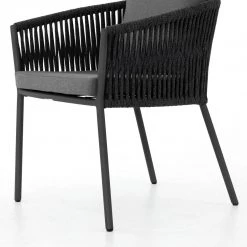 Fourhands New Outdoor Porto Outdoor Dining Chair