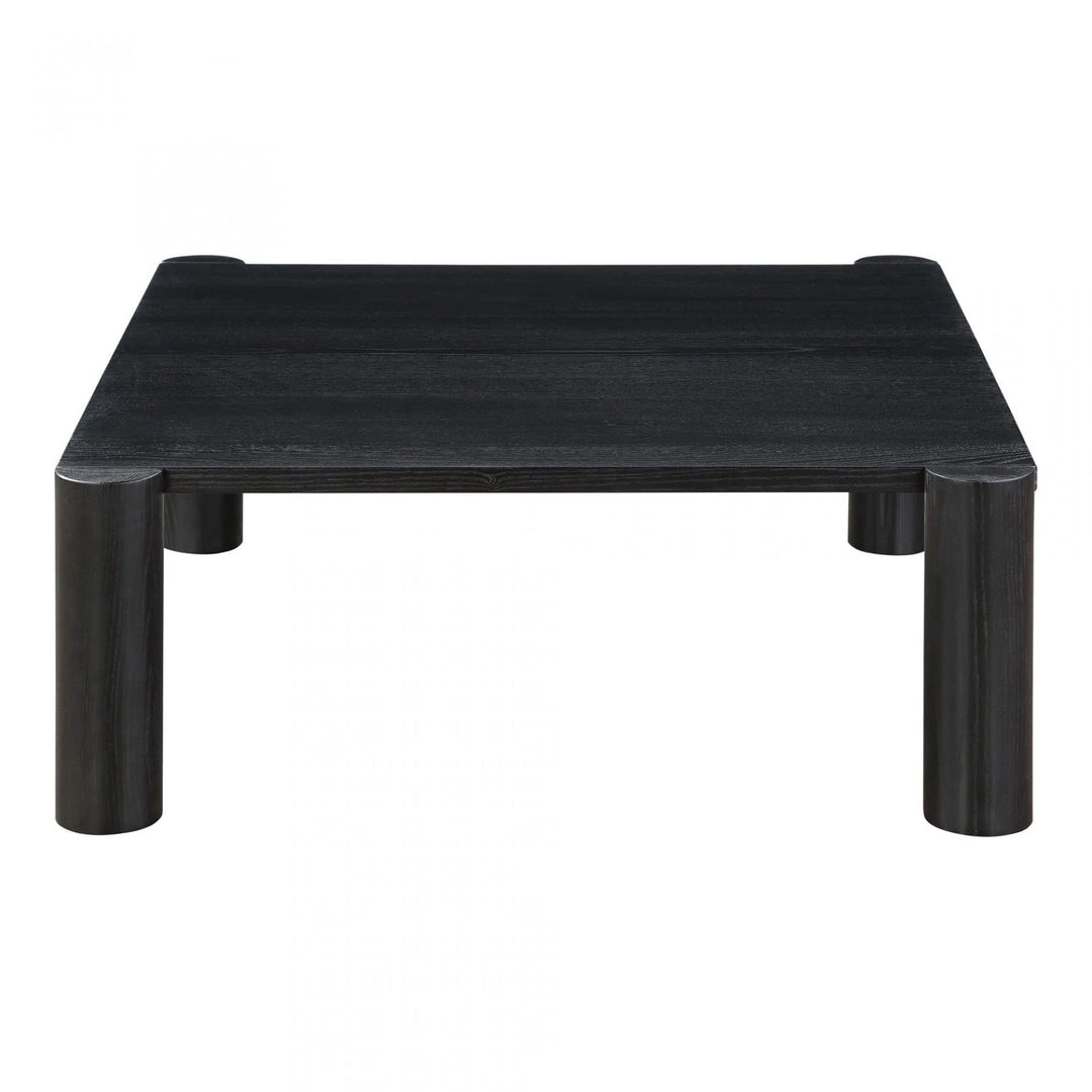 MOES Best Sellers Post Coffee Table