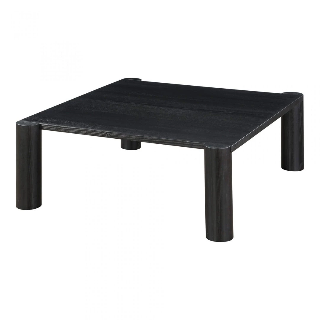 MOES Best Sellers Post Coffee Table