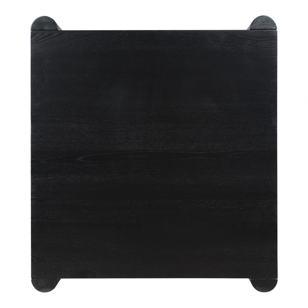 MOES Best Sellers Post Coffee Table