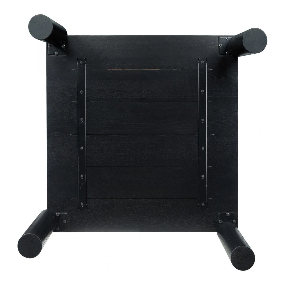 MOES Best Sellers Post Coffee Table