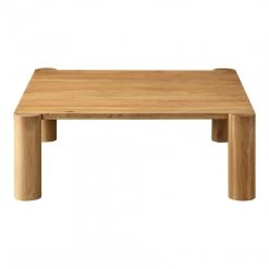MOES Best Sellers Post Coffee Table