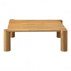 MOES Best Sellers Post Coffee Table