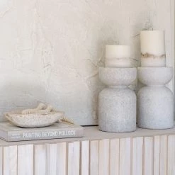 Noir Best Sellers Prima Candle Holders