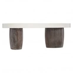 Bernhardt Primitive Coffee Table