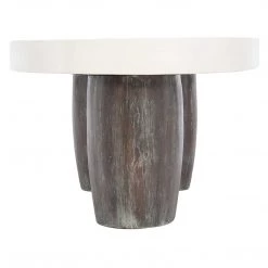 Bernhardt Primitive Coffee Table