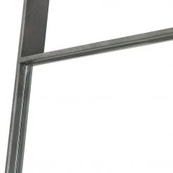 Fourhands Provo Floor Mirror-Rustic Black Best Sellers