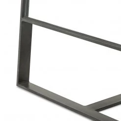 Fourhands Provo Floor Mirror-Rustic Black Best Sellers