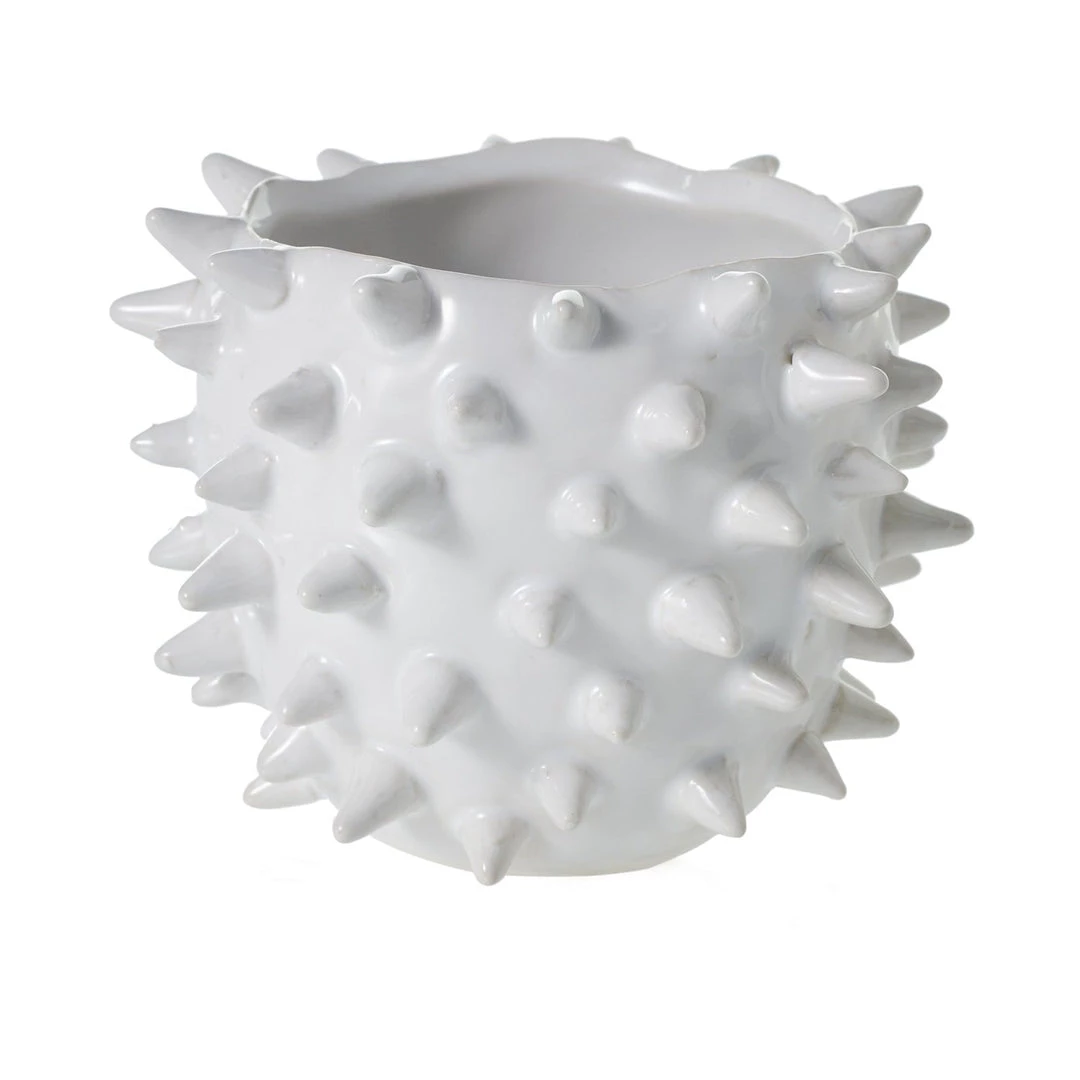 Accent Decor Best Of Home Decor Puff Pot