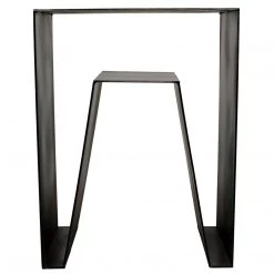Noir Quintin Side Table