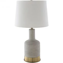 Surya Rachel Table Lamp