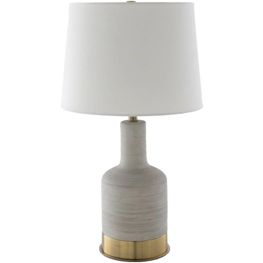 Surya Rachel Table Lamp