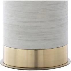 Surya Rachel Table Lamp