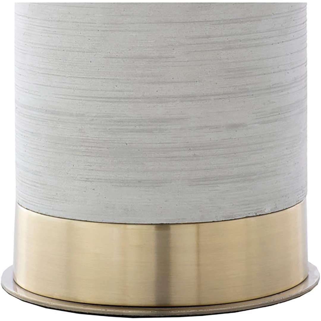 Surya Rachel Table Lamp