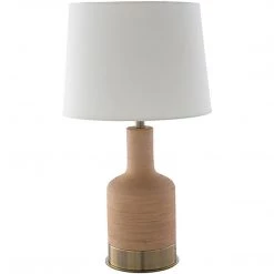 Surya Rachel Table Lamp