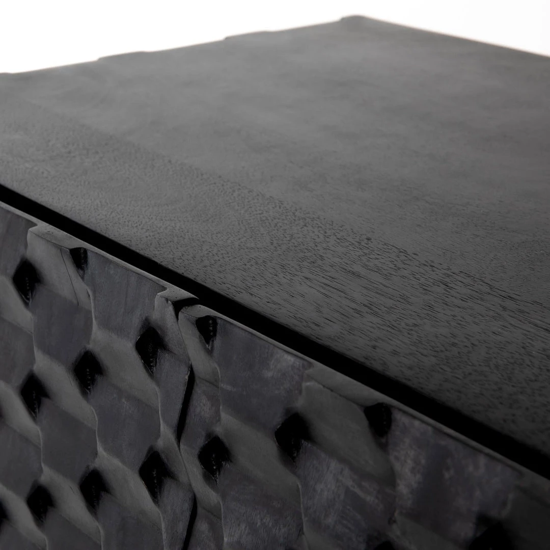 Fourhands Raffael Bar Cabinet