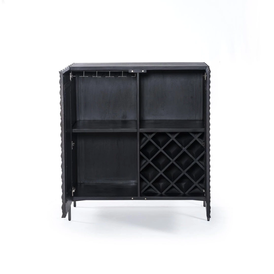 Fourhands Raffael Bar Cabinet
