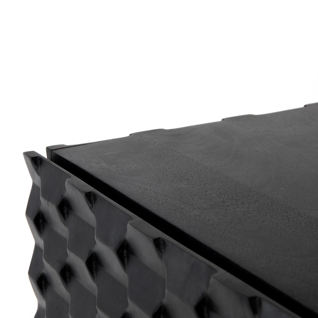 Fourhands Raffael Bar Cabinet