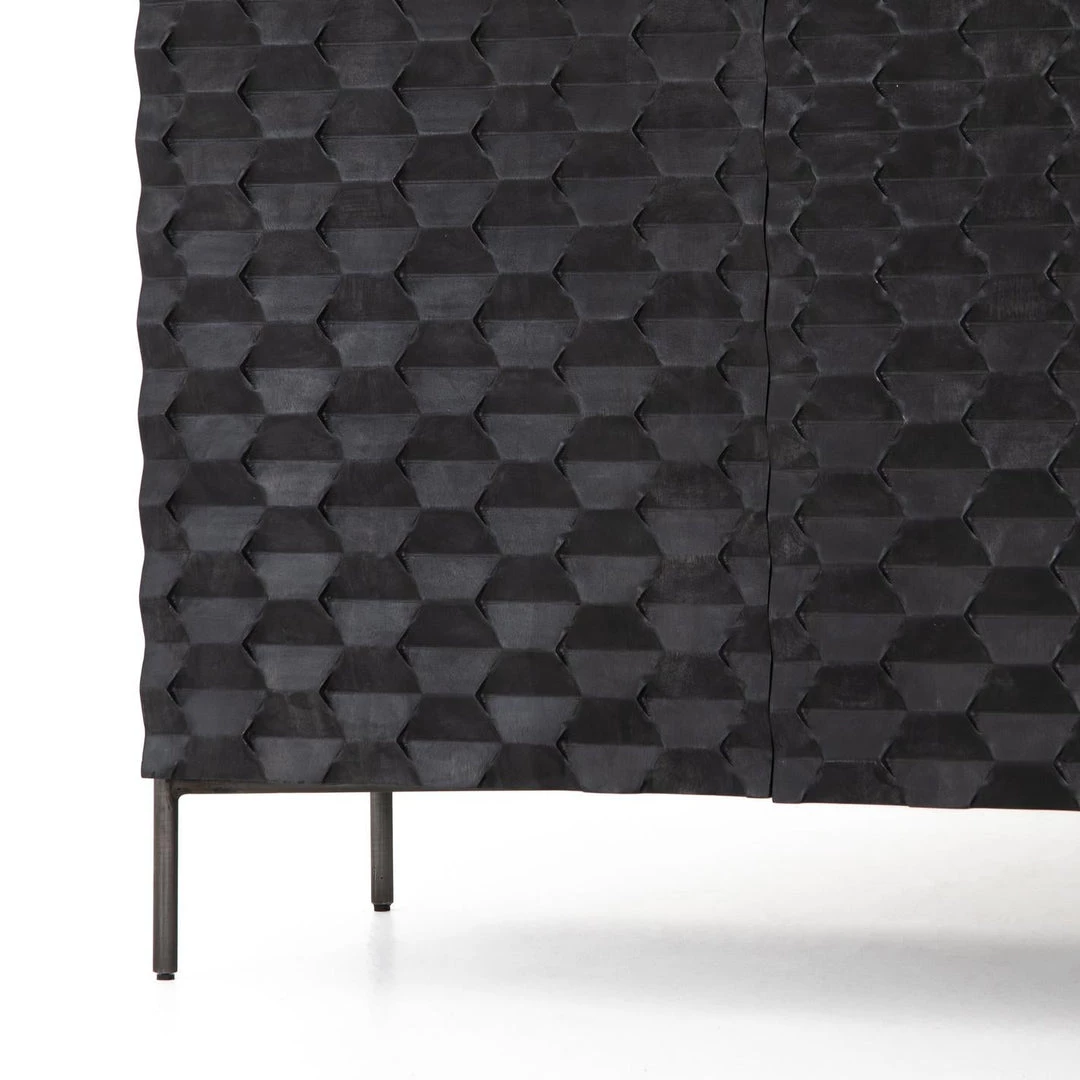 Fourhands Raffael Bar Cabinet