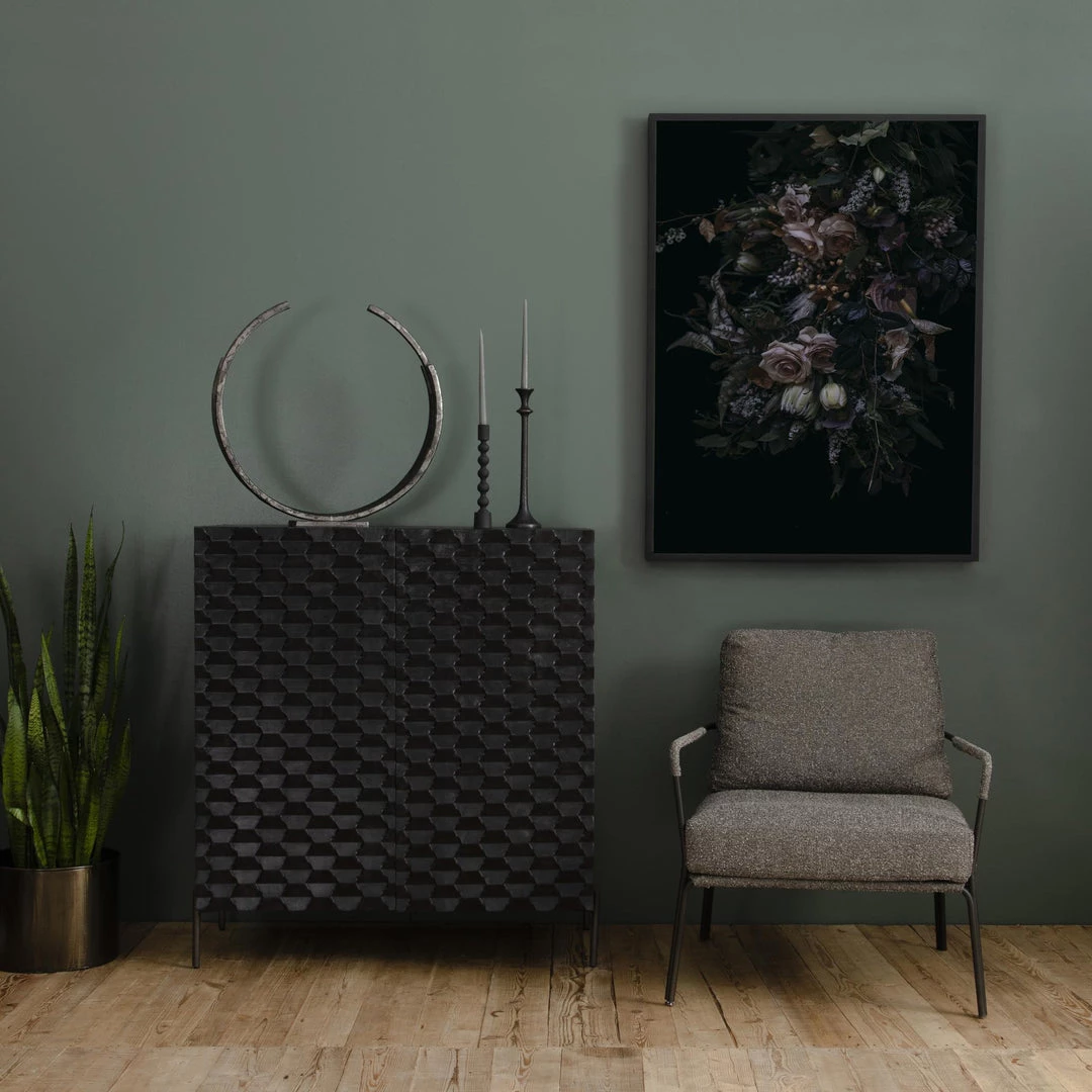 Fourhands Raffael Bar Cabinet