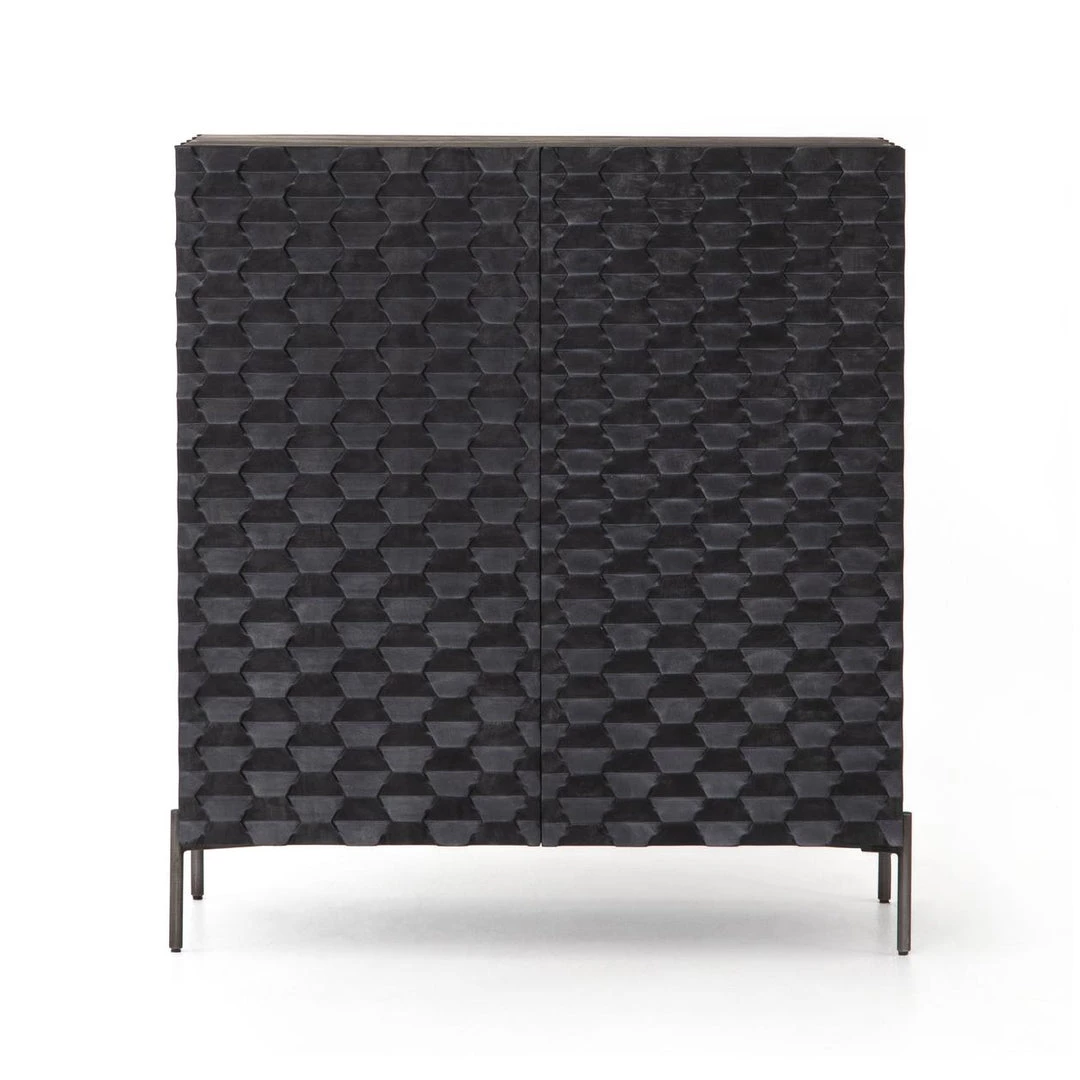 Fourhands Raffael Bar Cabinet