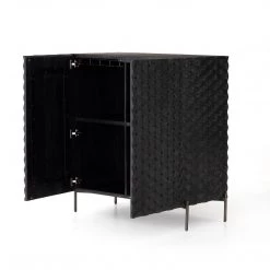 Fourhands Raffael Bar Cabinet