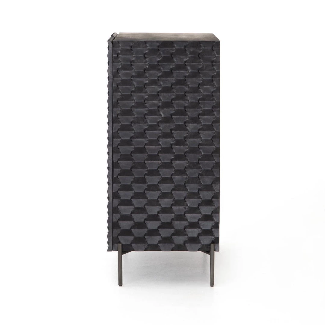 Fourhands Raffael Bar Cabinet