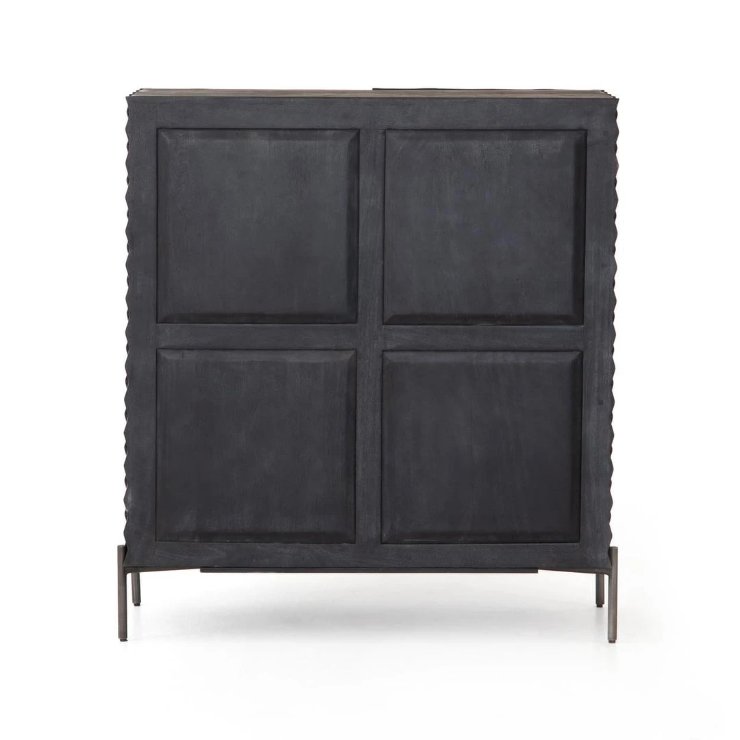 Fourhands Raffael Bar Cabinet