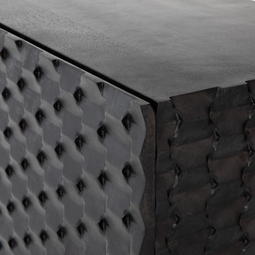 Fourhands Raffael Bar Cabinet