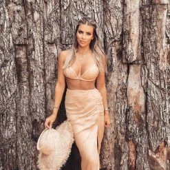 Yiwu Jingsourcing Ecommerce Co, Limited Raffia Frayed Sun Hat In Stock