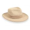 BAODING HUAYI HATS CO., LTD. Raffia Straw Wide Brim Hat In Stock