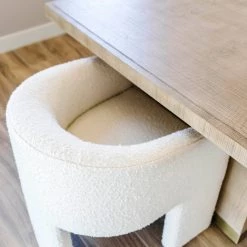 Sonder Living Raffles Dining Table New Furniture