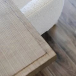 Sonder Living Raffles Dining Table New Furniture