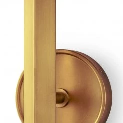 Regina Andrews New Lighting Raleigh Sconce