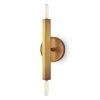 Regina Andrews New Lighting Raleigh Sconce