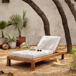 Fourhands Rattan Nesting Tray