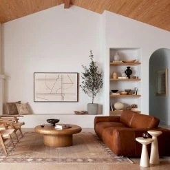 Fourhands Ravine Concrete Accent Tables Best Sellers