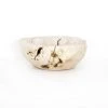 Fourhands Best Sellers Reclaimed Wood Bowl, Ivory