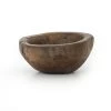 Fourhands Reclaimed Wood Bowl
